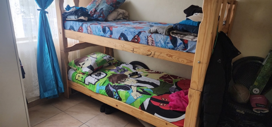 2 Bedroom Property for Sale in Scottsdene Western Cape